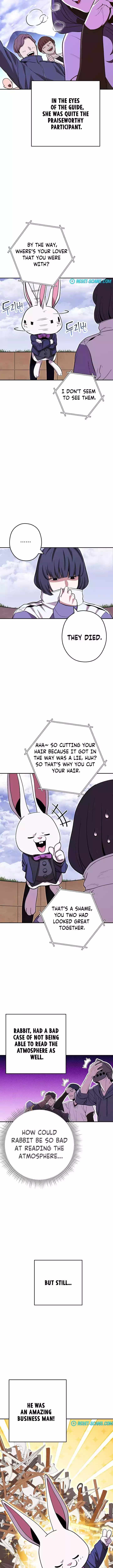 The Book Eating Magician Chapter 119 Page 4