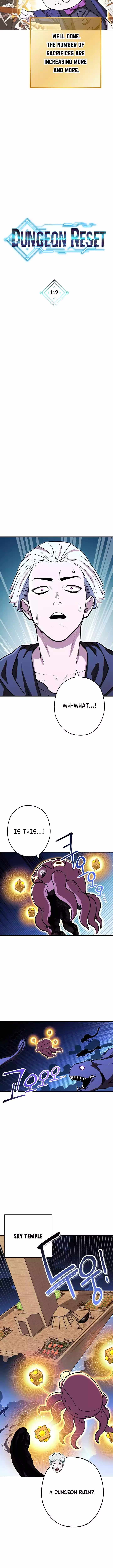 The Book Eating Magician Chapter 119 Page 5