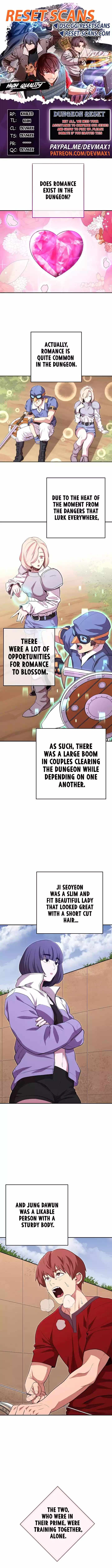 The Book Eating Magician Chapter 121 Page 1