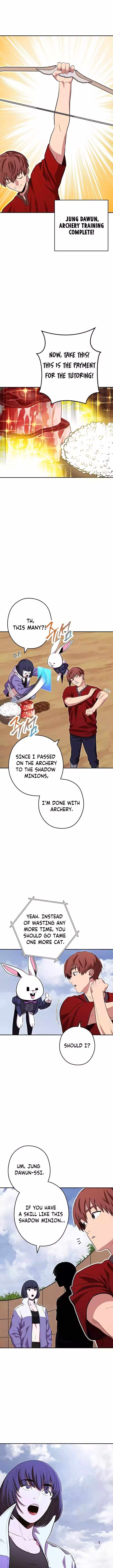 The Book Eating Magician Chapter 121 Page 12