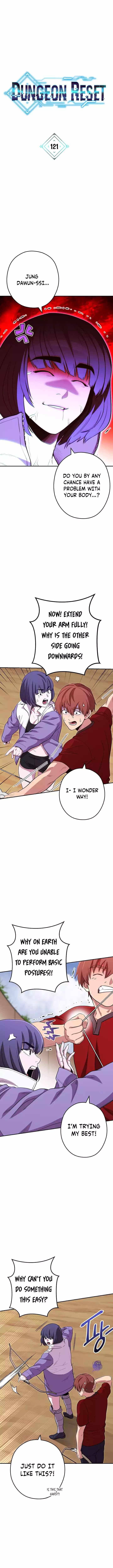 The Book Eating Magician Chapter 121 Page 3