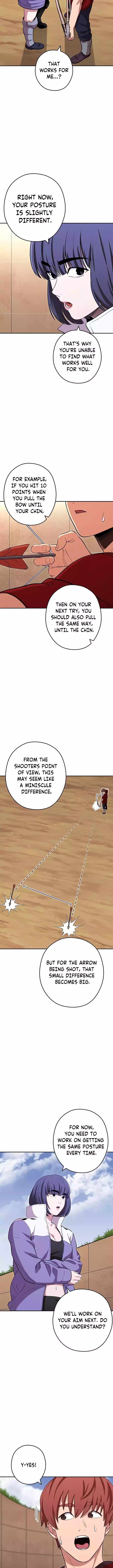 The Book Eating Magician Chapter 121 Page 9