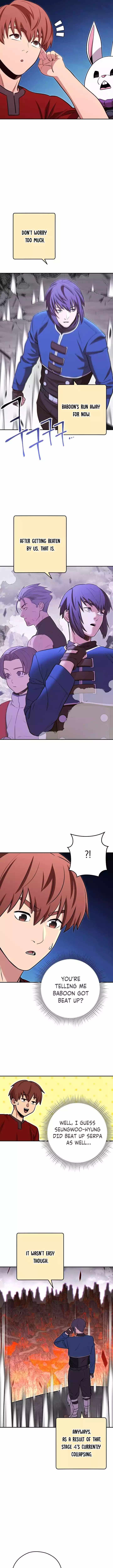 The Book Eating Magician Chapter 122 Page 10