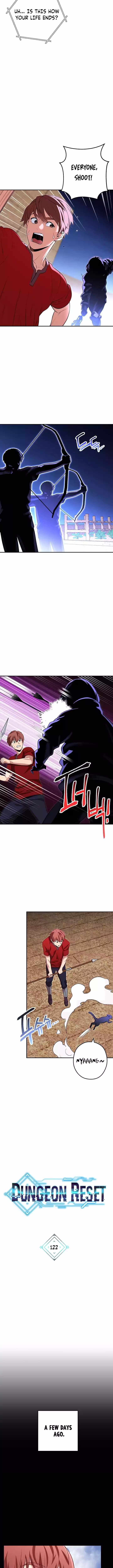 The Book Eating Magician Chapter 122 Page 2