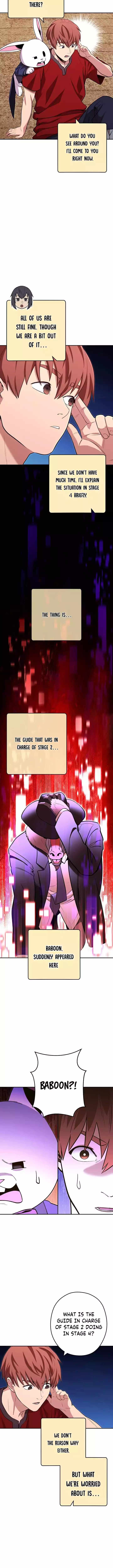 The Book Eating Magician Chapter 122 Page 6
