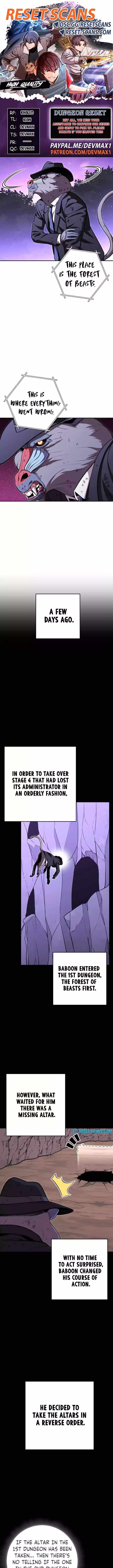 The Book Eating Magician Chapter 123 Page 1
