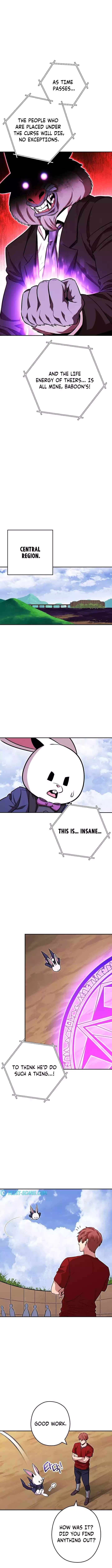 The Book Eating Magician Chapter 124 Page 4