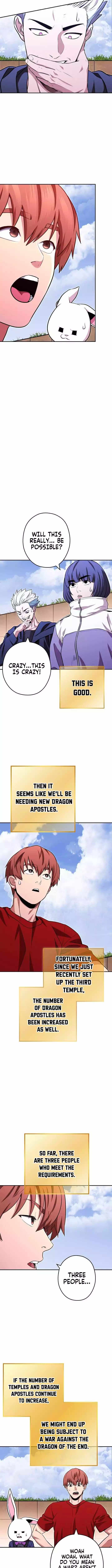 The Book Eating Magician Chapter 125 Page 4