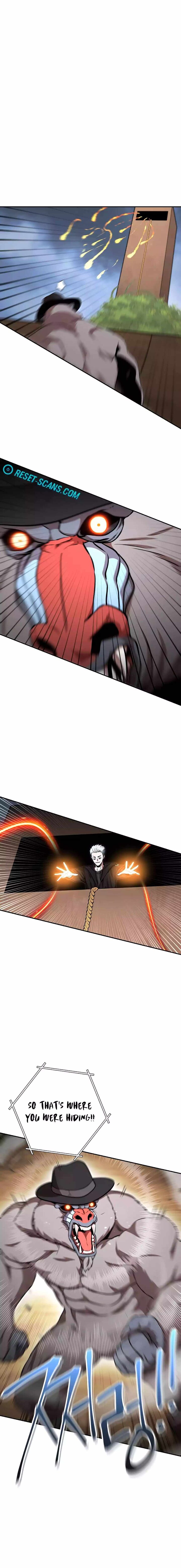 The Book Eating Magician Chapter 126 Page 10