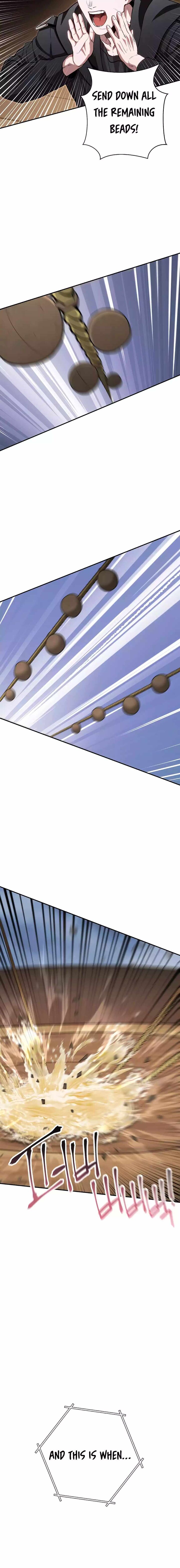The Book Eating Magician Chapter 126 Page 20