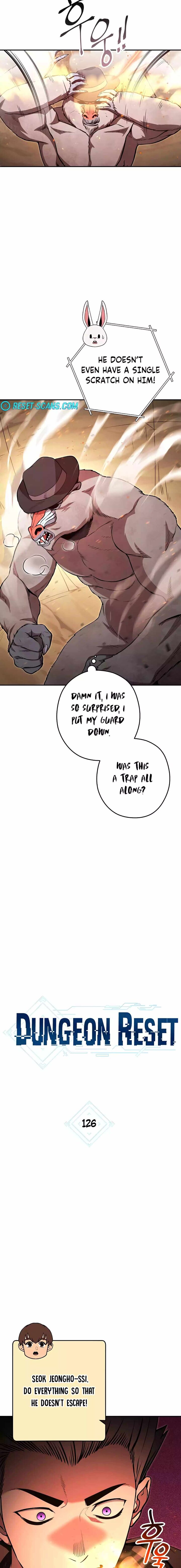 The Book Eating Magician Chapter 126 Page 3