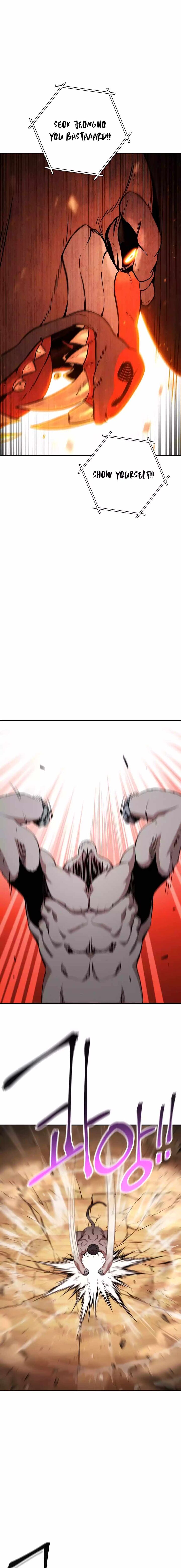 The Book Eating Magician Chapter 126 Page 7