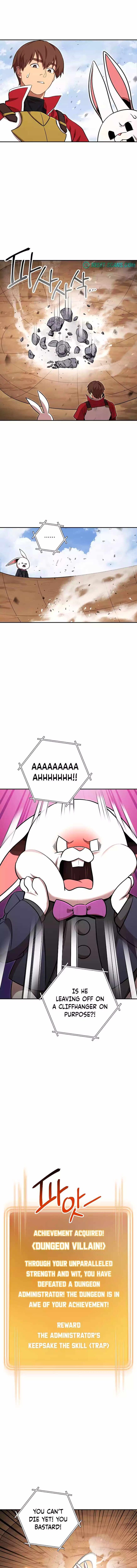 The Book Eating Magician Chapter 128 Page 3