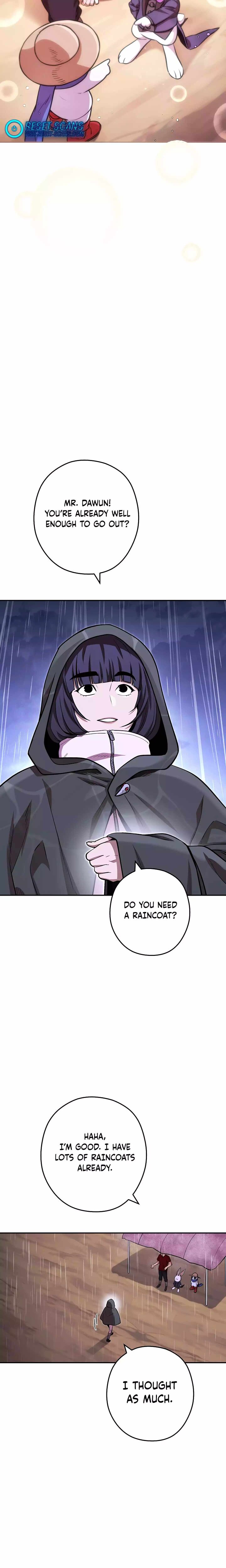The Book Eating Magician Chapter 129 Page 24