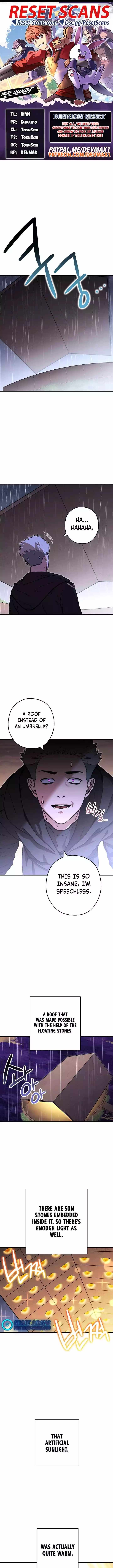 The Book Eating Magician Chapter 130 Page 1