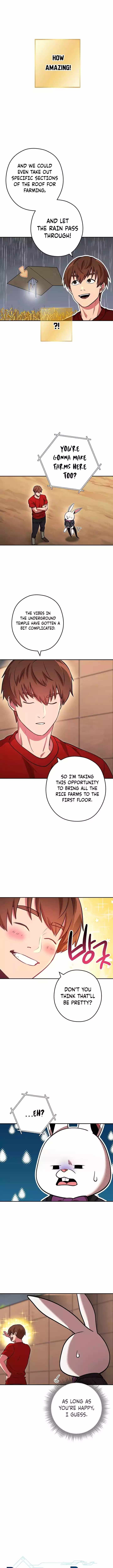 The Book Eating Magician Chapter 130 Page 3