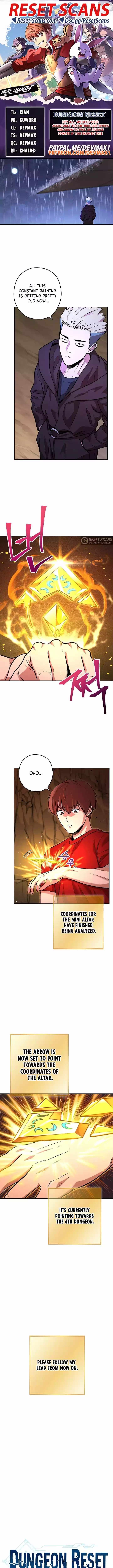 The Book Eating Magician Chapter 131 Page 1