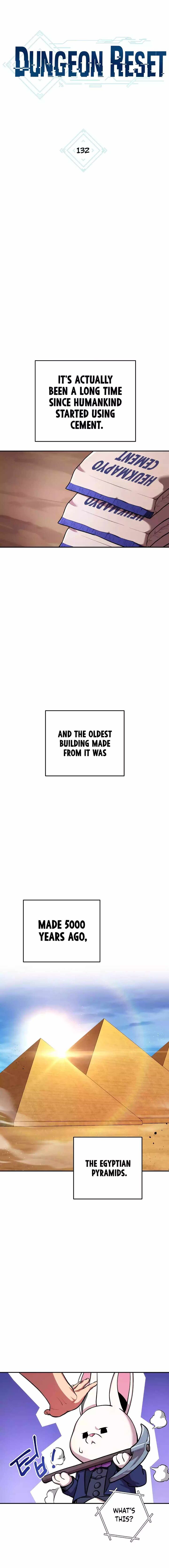 The Book Eating Magician Chapter 132 Page 10