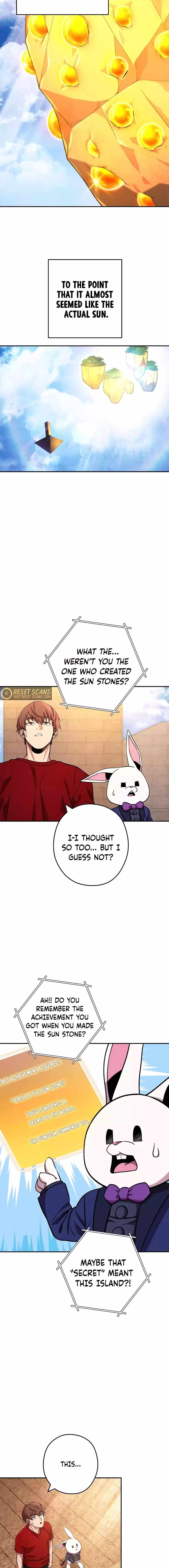 The Book Eating Magician Chapter 133 Page 16
