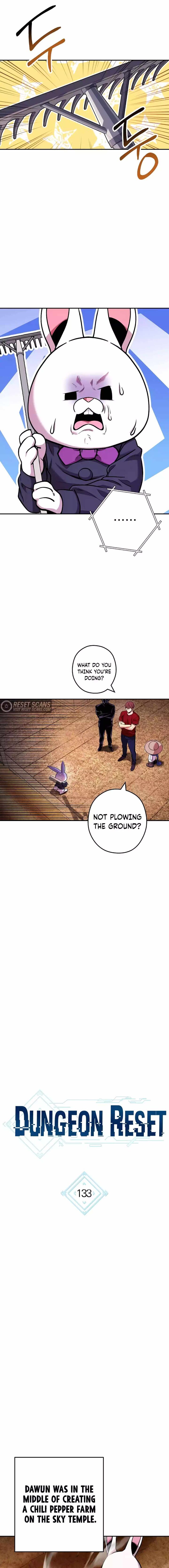 The Book Eating Magician Chapter 133 Page 2