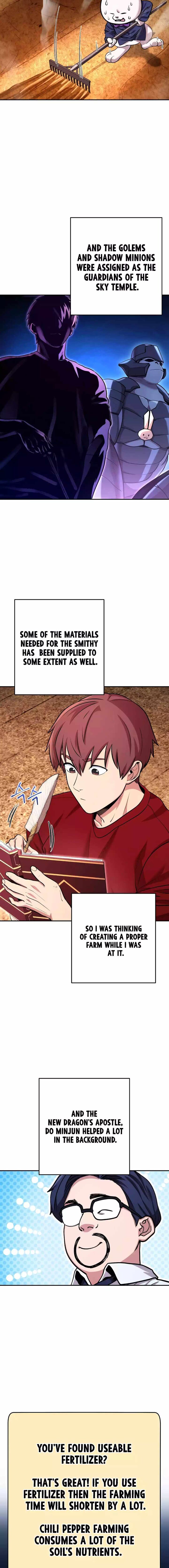 The Book Eating Magician Chapter 133 Page 3