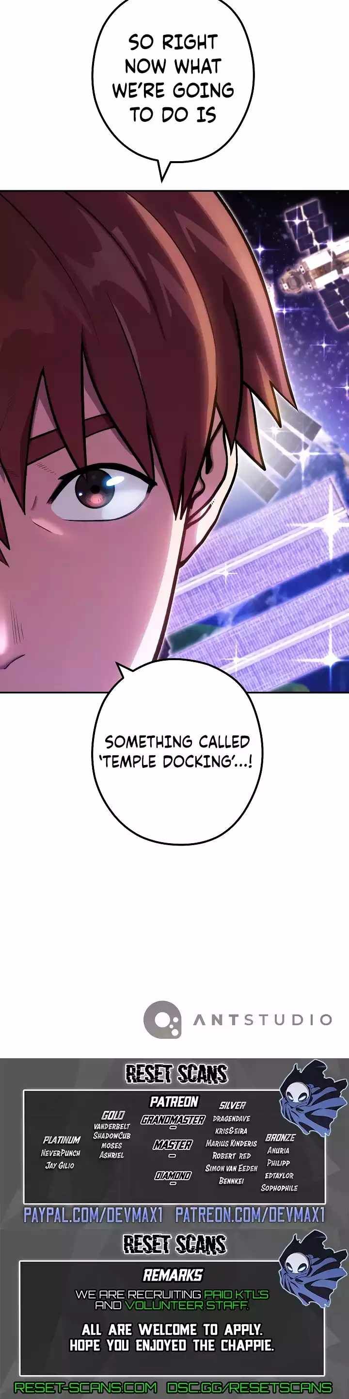 The Book Eating Magician Chapter 134 Page 12