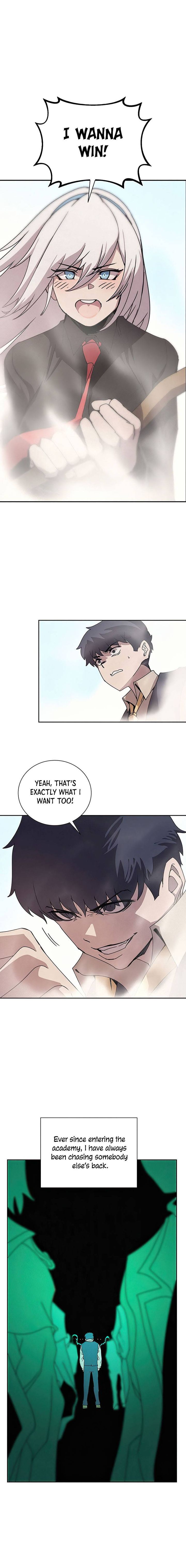 The Book Eating Magician Chapter 28 Page 3