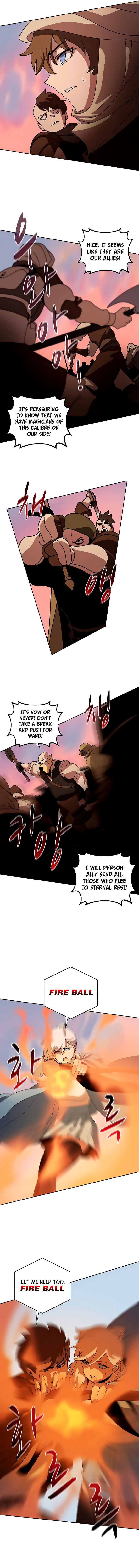 The Book Eating Magician Chapter 34 Page 4