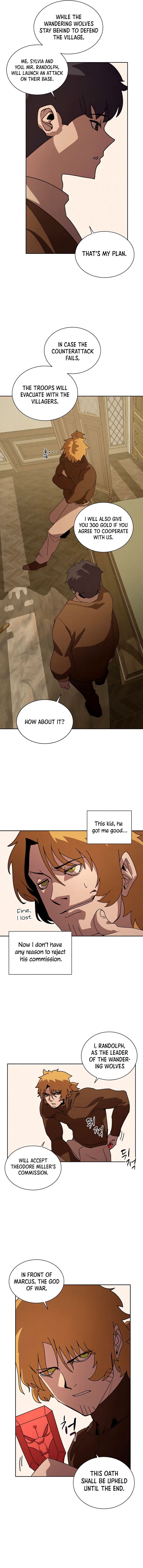 The Book Eating Magician Chapter 37 Page 2