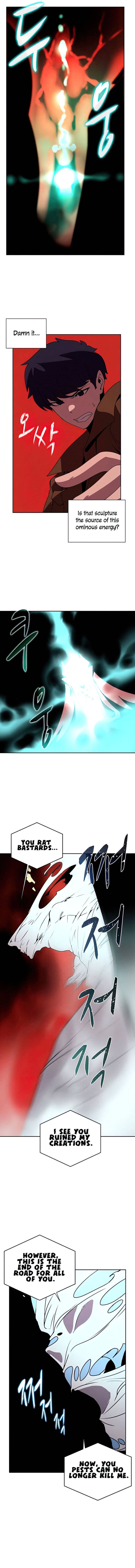 The Book Eating Magician Chapter 38 Page 9