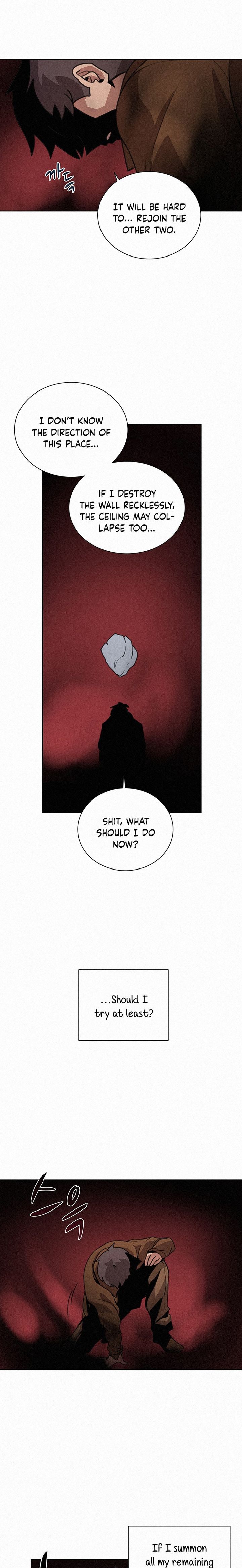 The Book Eating Magician Chapter 41 Page 7