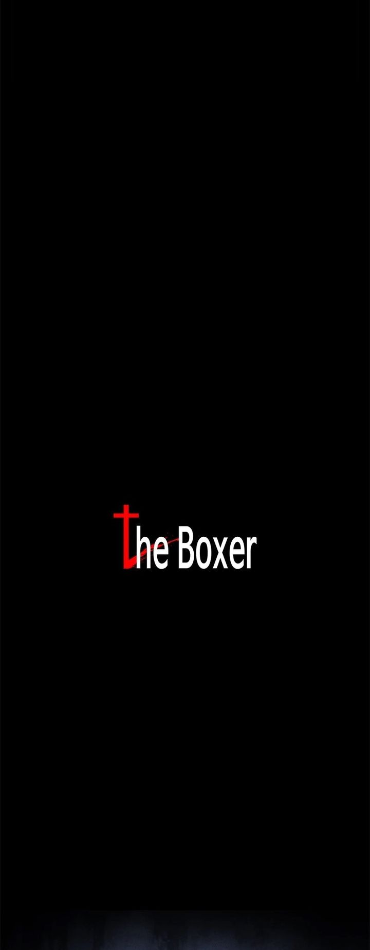 The Boxer Chapter 104 Page 44