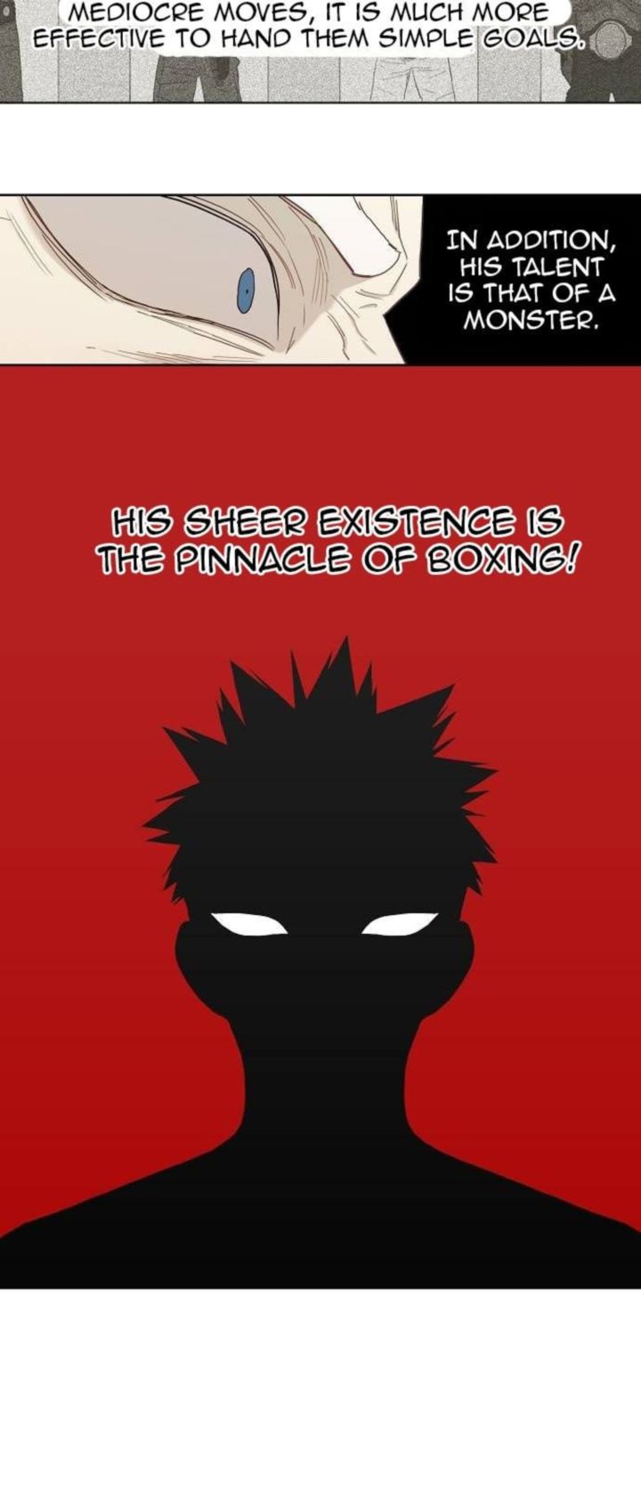 The Boxer Chapter 13 Page 16