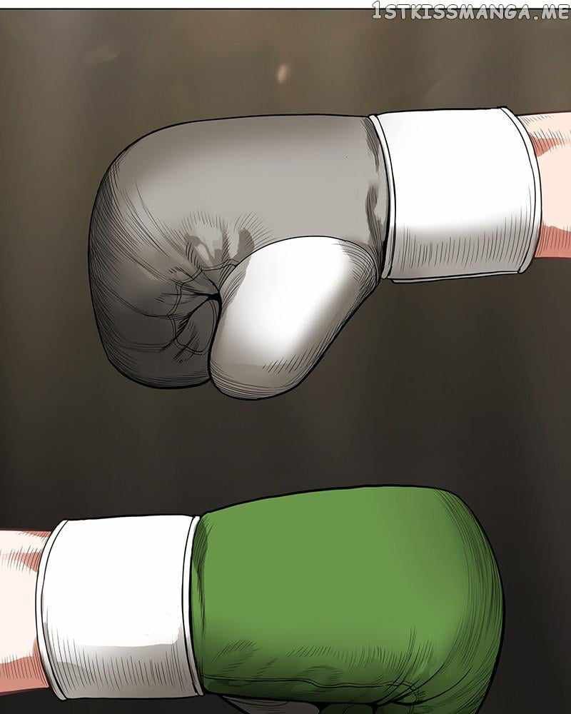 The Boxer Chapter 134 Page 132