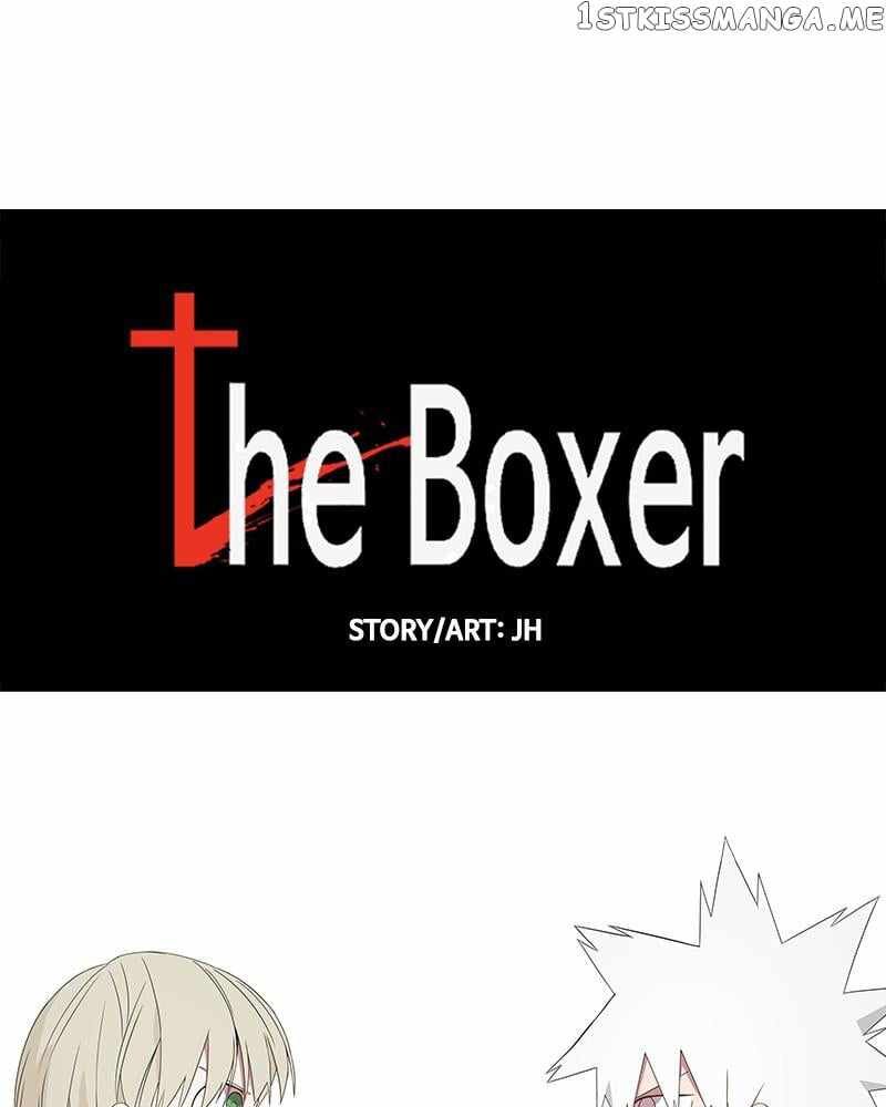 The Boxer Chapter 134 Page 4