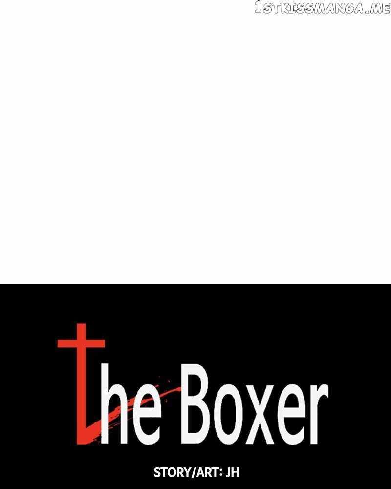 The Boxer Chapter 135 Page 50