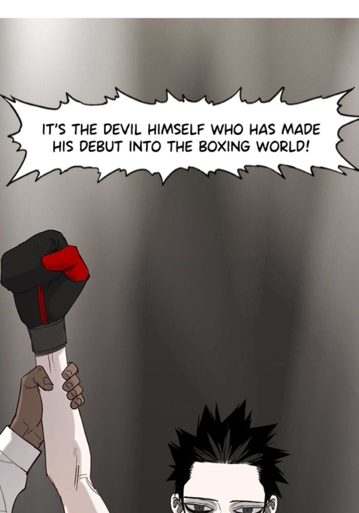 The Boxer Chapter 19 Page 4