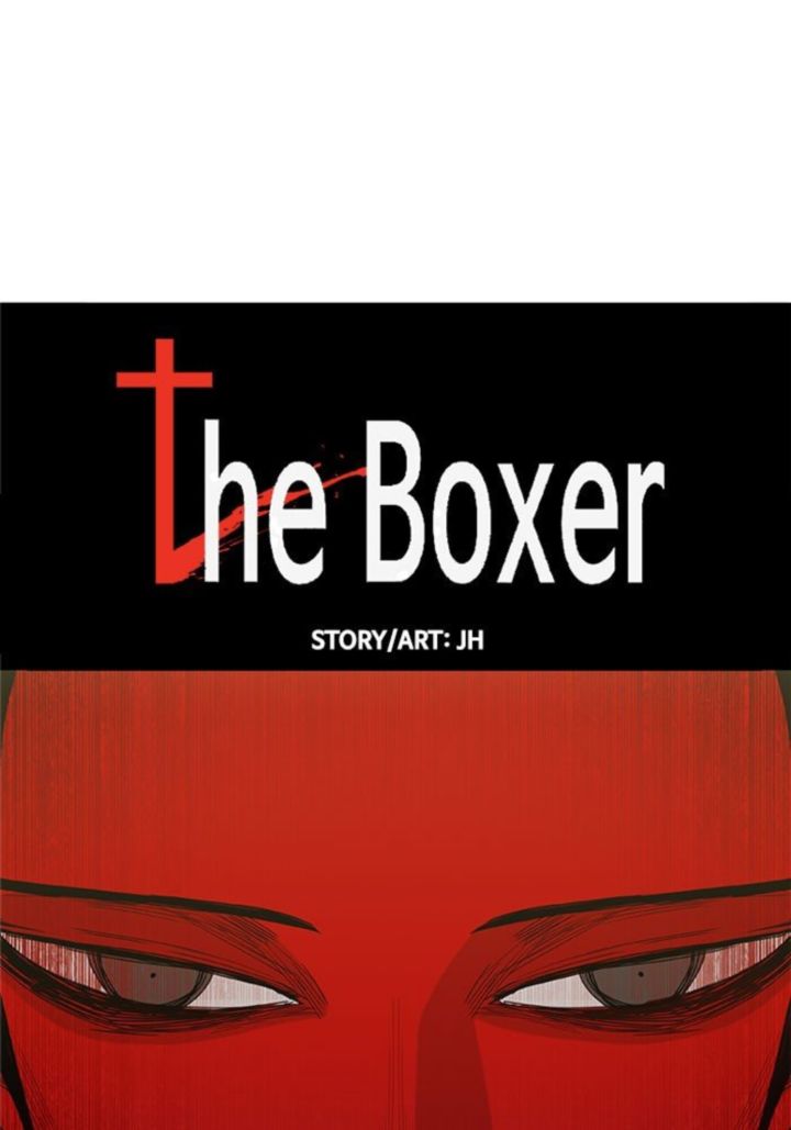 The Boxer Chapter 23 Page 10