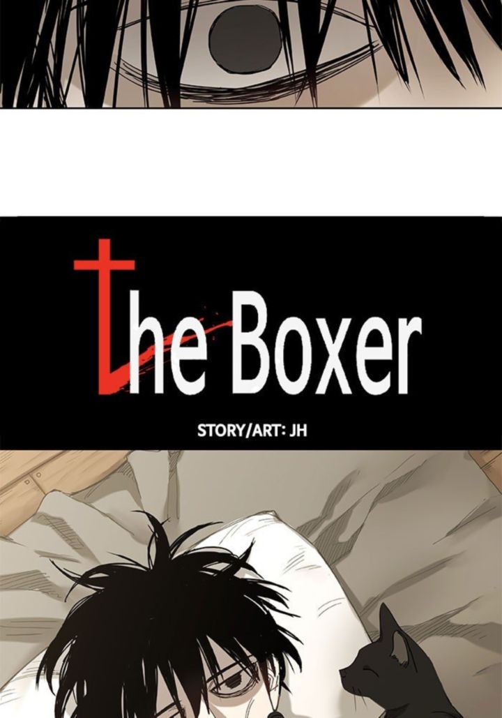 The Boxer Chapter 24 Page 11