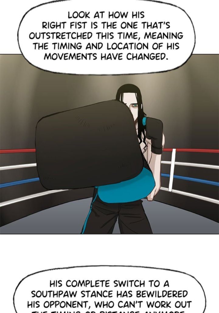 The Boxer Chapter 25 Page 100