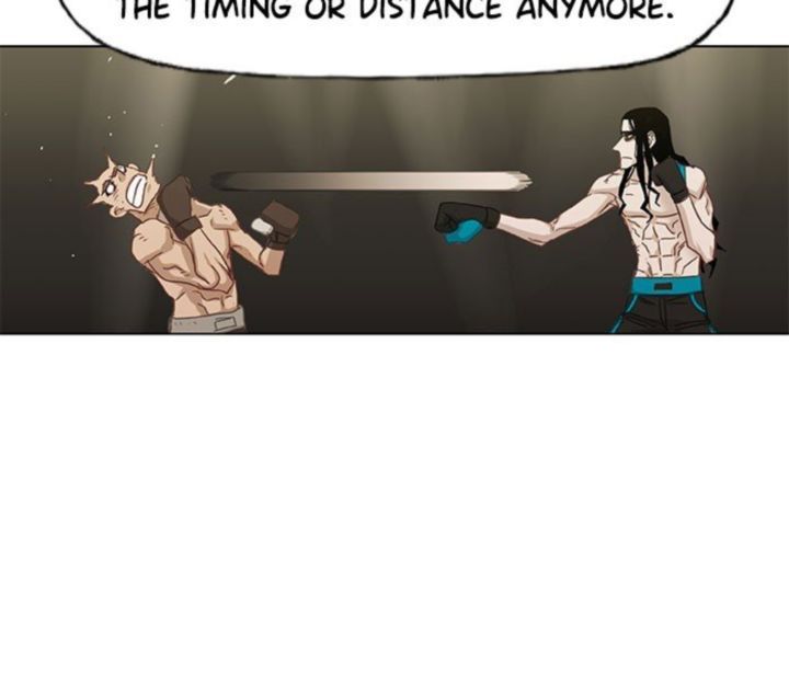 The Boxer Chapter 25 Page 101