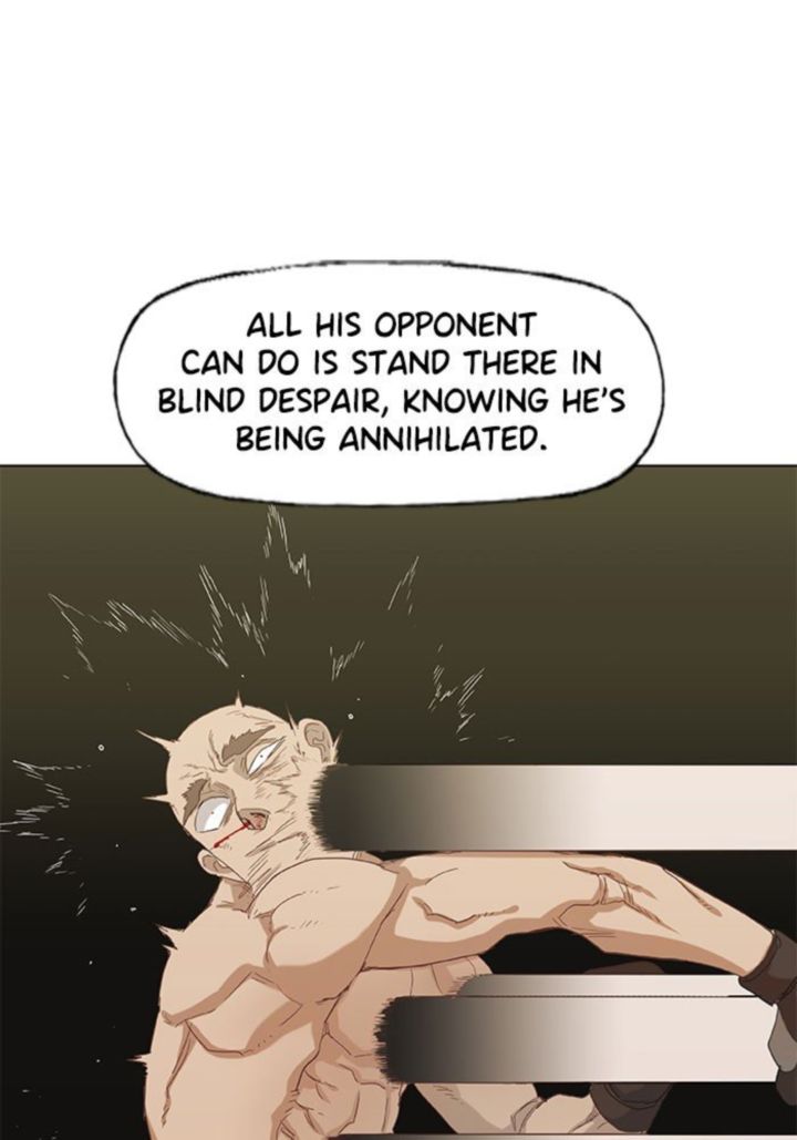 The Boxer Chapter 25 Page 108