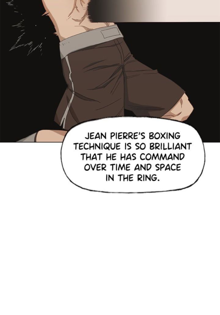 The Boxer Chapter 25 Page 109