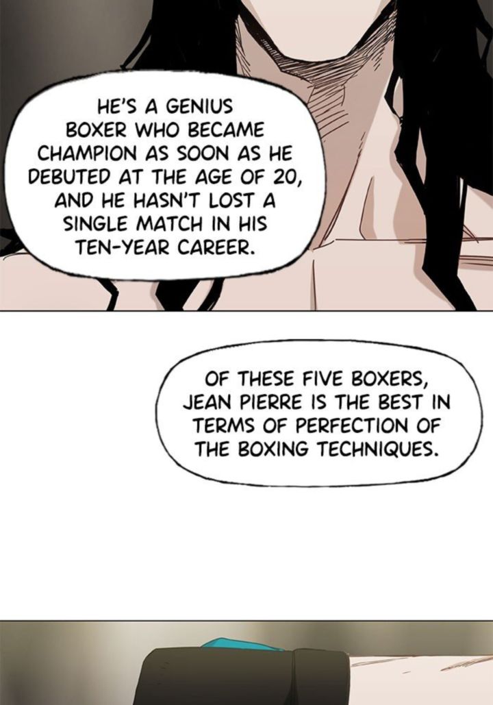 The Boxer Chapter 25 Page 57