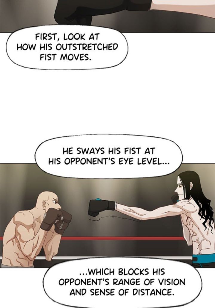 The Boxer Chapter 25 Page 58