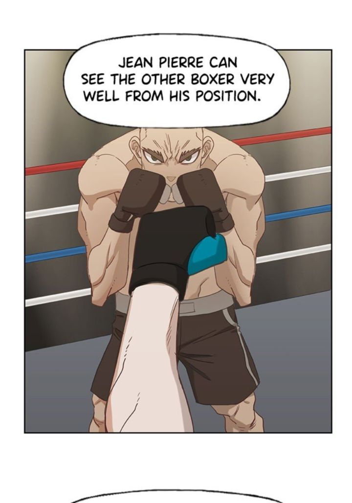 The Boxer Chapter 25 Page 60