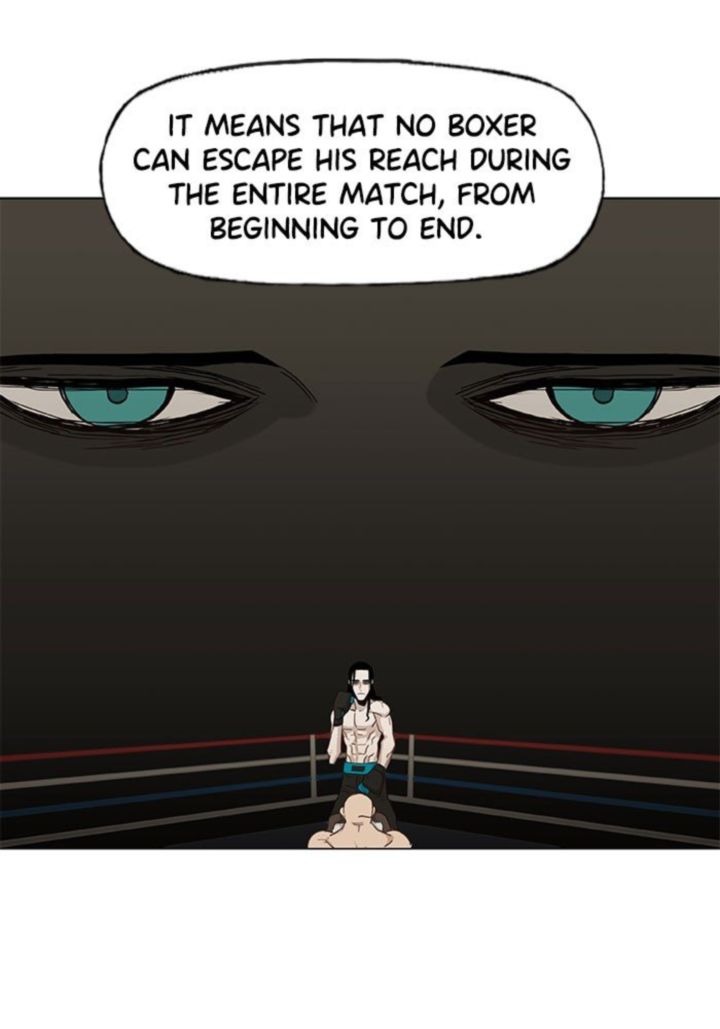 The Boxer Chapter 25 Page 72