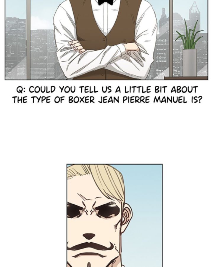 The Boxer Chapter 26 Page 33