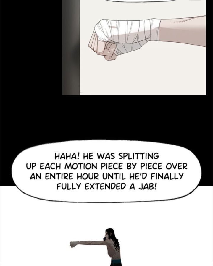 The Boxer Chapter 26 Page 58