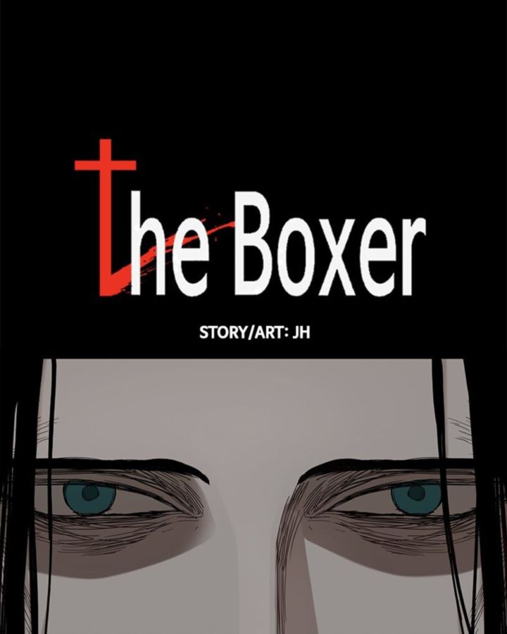 The Boxer Chapter 27 Page 10